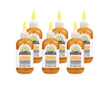 6-PACK OF Sauce Hot Habenero Yellowbird 9.8 oz