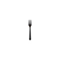 1000-PACK OF Fork Plastic Karat 1,000 ct PP Plastic Premium Extra Heavy Weight Forks, Black