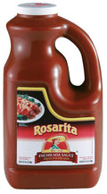 4-PACK OF SAUCE ENCHILADA