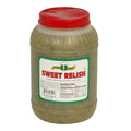 4-PACK OF RELISH SWEET