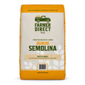 1-PACK OF FLOUR SEMOLINA DURUM