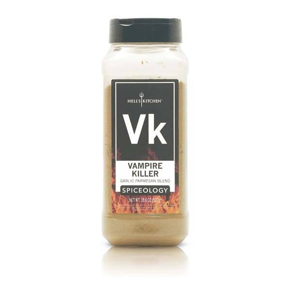 1-PACK OF SPICE BLEND VAMPIRE KILLER