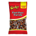 12-PACK OF Dad's Root Beer Barrels Gurley's, 12 - 5 OZ