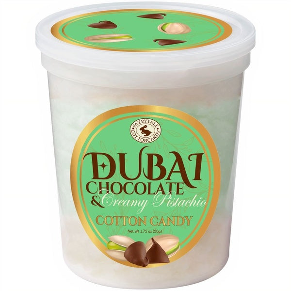 36-PACK OF Cotton Candy, Dubai Chocolate, Chocolate Storybook