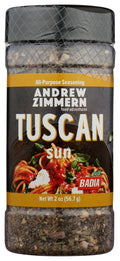 6-PACK OF SEASONING ALL TUSCAN SUN