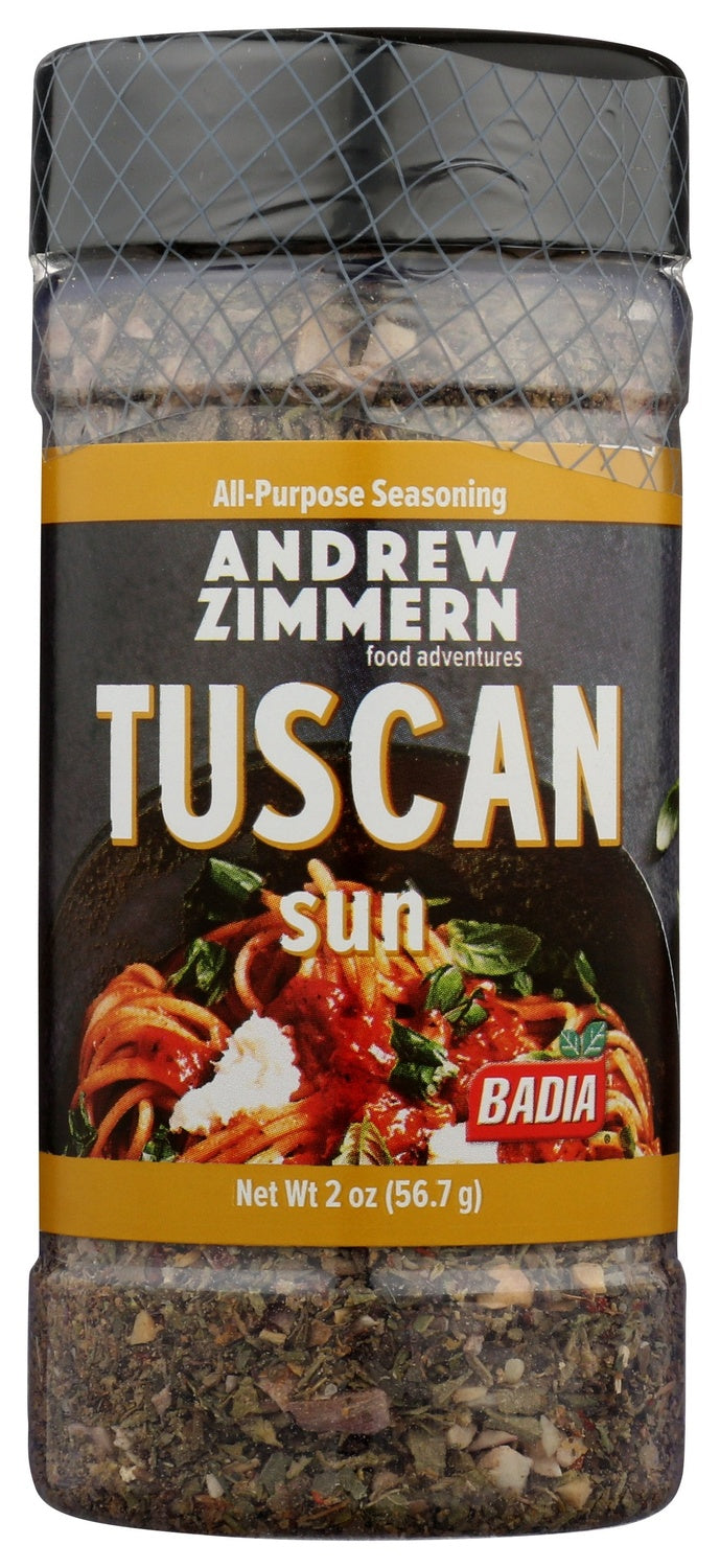 6-PACK OF SEASONING ALL TUSCAN SUN