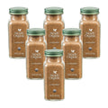 6-PACK OF Spice Coriander Simply Organic 2.29 oz