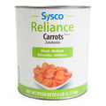 6-PACK OF CARROT SLI