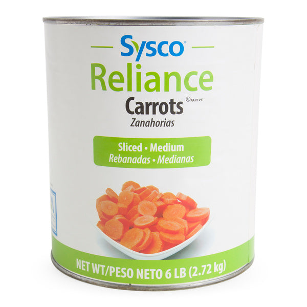 6-PACK OF CARROT SLI