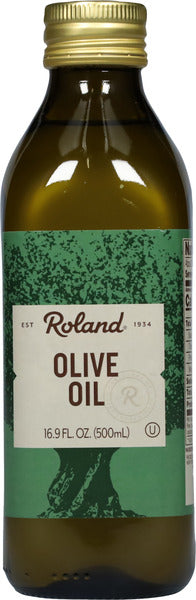 12-PACK OF OIL OLIVE PURE