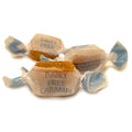 3-PACK OF Candy Caramels Sea Salt Dairy Free Vegan Sea Salt Bulk (approx 38 caramels), , AvenueSweets