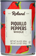 12-PACK OF PEPPER PIQUILLO