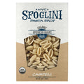 6-PACK OF Pasta Cavatelli Durum Semolina Organic, Sfoglini Pasta