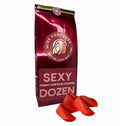 6-PACK OF Cookie Fortune The Sexy Dozen Miss Fortunes
