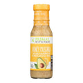 6-PACK OF DRESSING SALAD HONEY MUSTARD