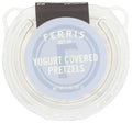 12-PACK OF PRETZEL KNOT YOGURT COVERED 3 OUNCE - CASE OF 12