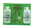 EA-PACK OF WASH EYE STATION W/2BTL SALINE