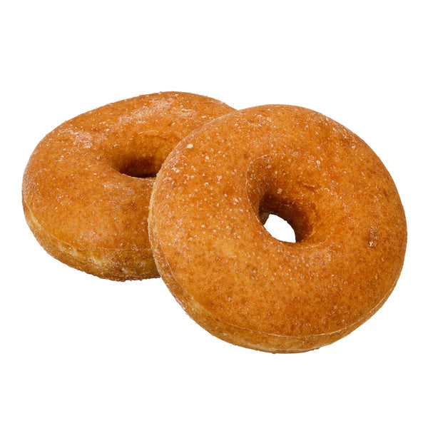 84- PACK OF DONUT RING WHL GRAIN