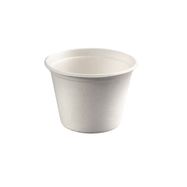 10-PACK OF BOWL SUGAR CANE 12 OZ