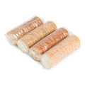4-PACK OF CRACKER ASST ENTERTAINMENT