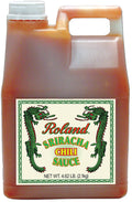 6-PACK OF SAUCE CHILI SRIRACHA