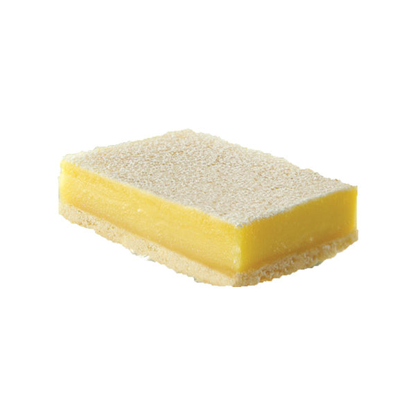 4- PACK OF DESSERT BAR LUSCIOUS LMN SQ