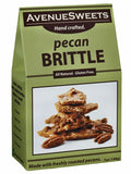 12-PACK OF Brittle Pecan Brittle, AvenueSweets