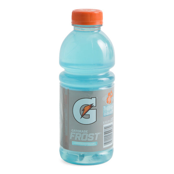 24- PACK OF DRINK FROST GLACIER FREEZE WDM