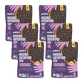 6-PACK OF Rice Medium Jasberry 7.05 oz