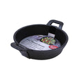 6 CT-PACK OF SKILLET CAST IRN MINI 16 OZ