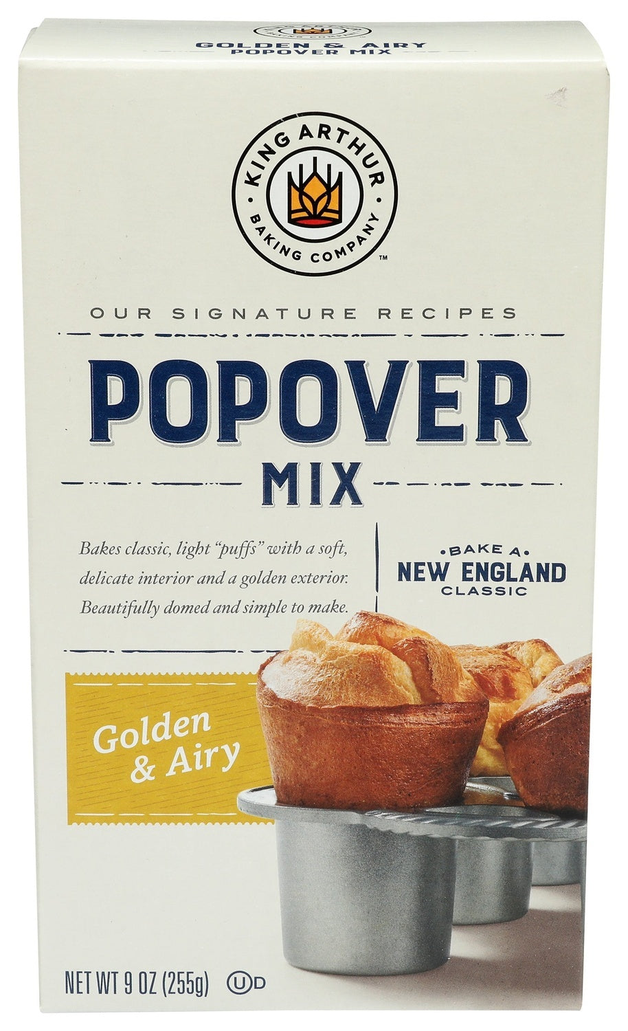 6-PACK OF MIX BAKING POPOVER