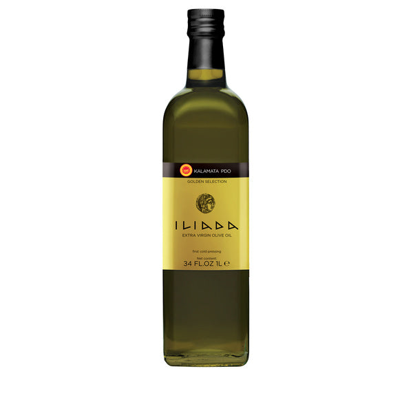 12-PACK OF OIL OLIVE XV ILIADA