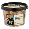6-PACK OF NUT ASSORTED PREMIUM NUT MIX