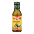 6-PACK OF DRESSING MARINADE GINGER & SESAME 12 FLUID OUNCE - CASE OF 6