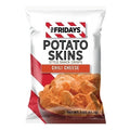 6-PACK OF Chili Cheese Potato Skins Tgifridays Retail Entrees, 6 - 3 Oz