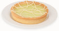 2- PACK OF TART LIME KEY