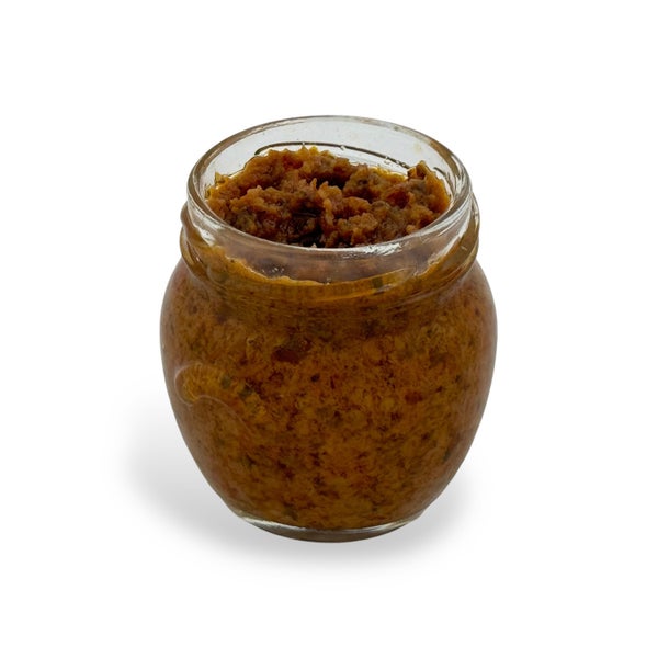 12-PACK OF PASTE; TOMATOES; TAPENADE; CREAM; OLIVE OIL; GOURMET; IMPORTED; ITALIAN