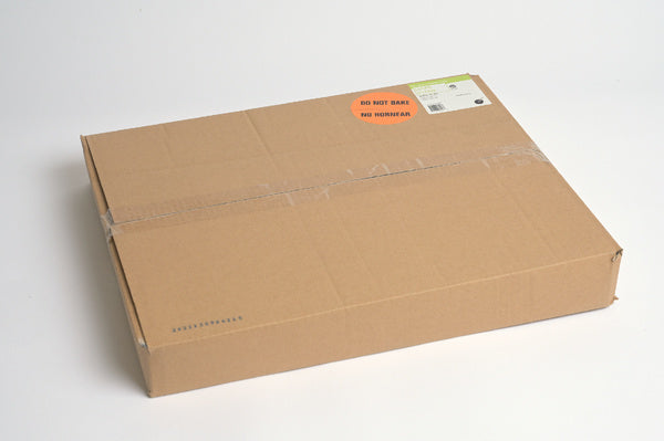 1-PACK OF LINER PAN SCORCH 1/3 18X14