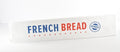 1-PACK OF BAG PAPER BREAD PRNTD FRCH