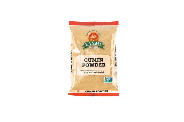 20-PACK OF SPICE CUMIN LX. CUMIN POWDER 20X200 GM (NONGMO)