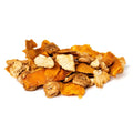 2-PACK OF Tropical Mix Dried Organic Bulk
