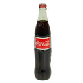 24- PACK OF SODA COKE MEXICO GLASS NON RET