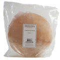 1-PACK OF SALT BLOCK 8" RND (SLAB)
