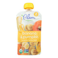 12-PACK OF FOOD BABY BANANA & PUMPKIN