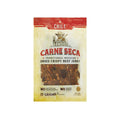 12-PACK OF Beef Jerky Vaquero Bandido Chile Carne Seca Beef Jerky 12-Pack 2oz