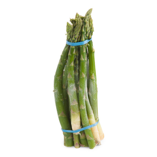 11 LB-PACK OF ASPARAGUS FRESH JUMBO