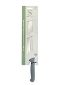 9 IN-PACK OF KNIFE BREAD OFSET WAVYEDGE 9IN
