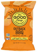 12-PACK OF Snack Chip The Good Crisp 5.5 oz