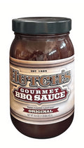 12-PACK OF Sauce BBQ Gourmet, Hutch's