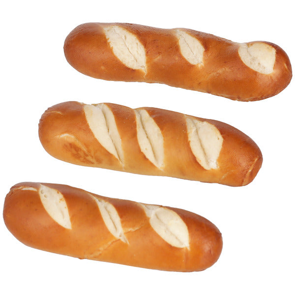 100- PACK OF PRETZEL BAVRN STK MINI